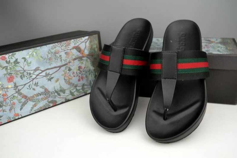 Gucci Men Slippers_359